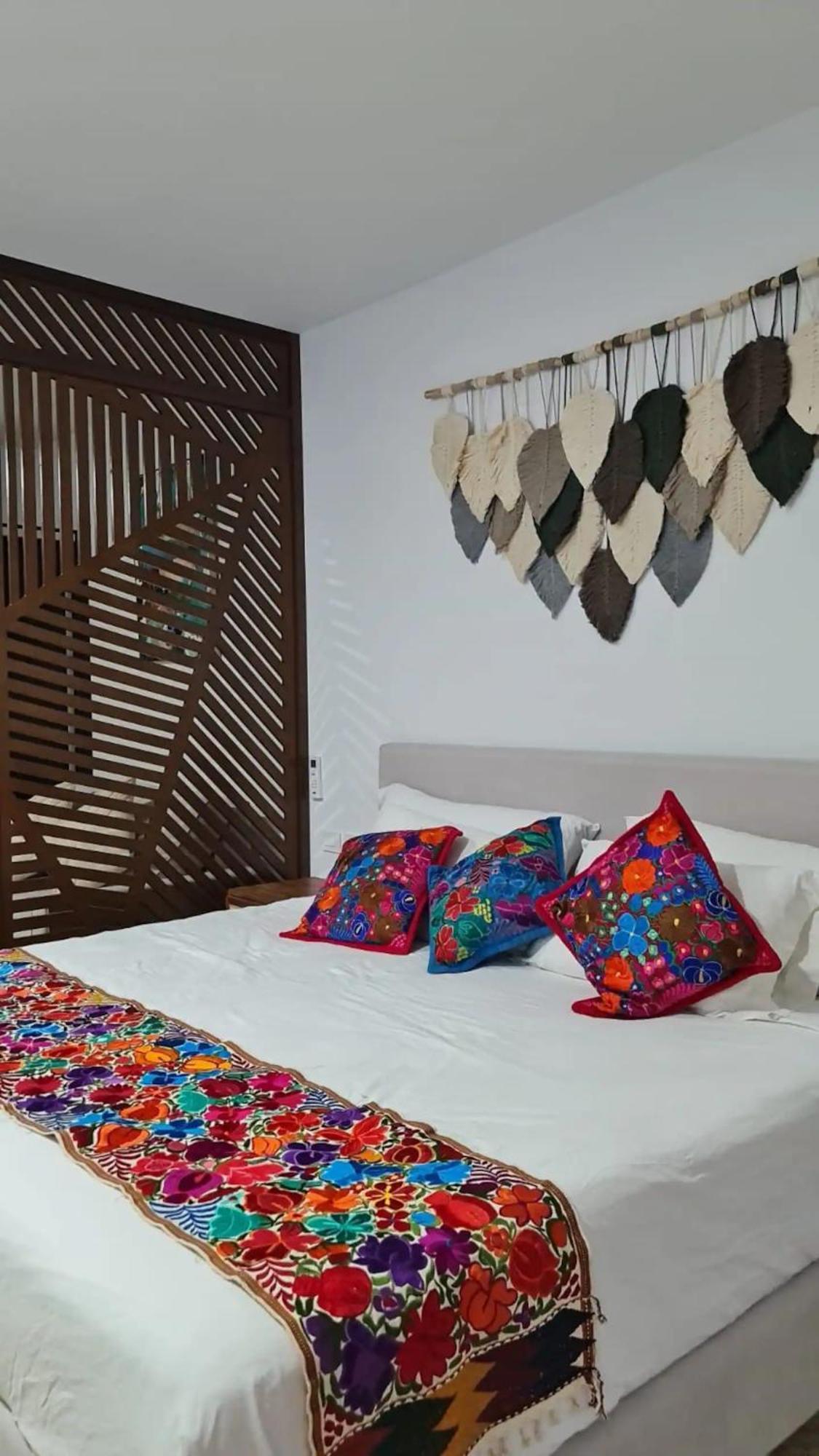 Tulum Departamento De Lujo Apartment Exterior photo