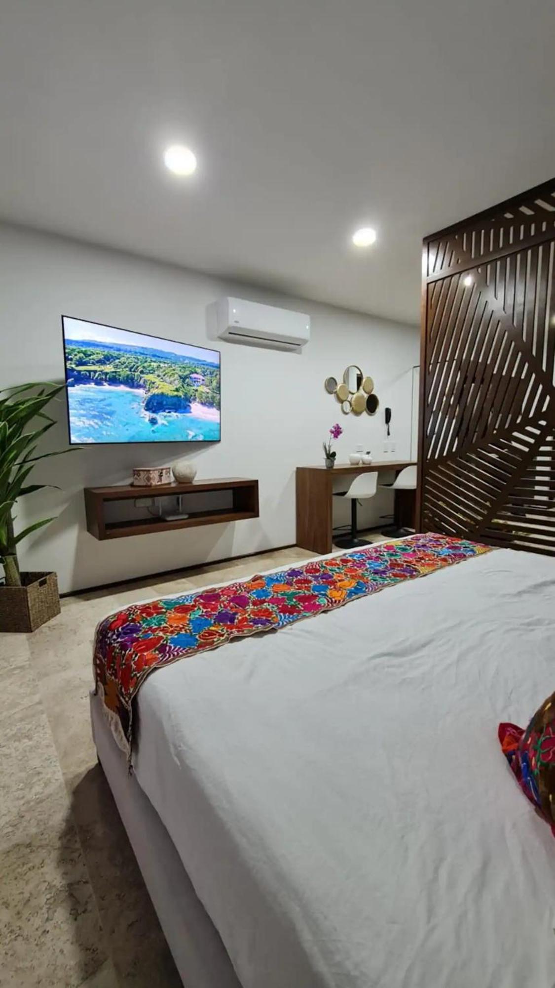Tulum Departamento De Lujo Apartment Exterior photo