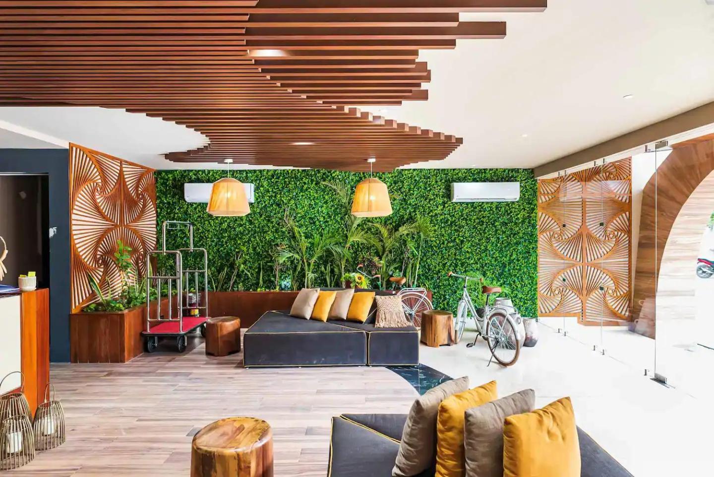 Tulum Departamento De Lujo Apartment Exterior photo