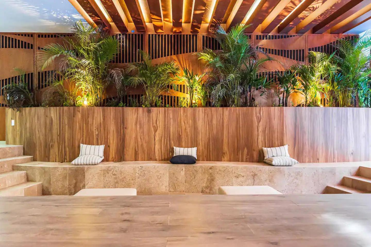 Tulum Departamento De Lujo Apartment Exterior photo